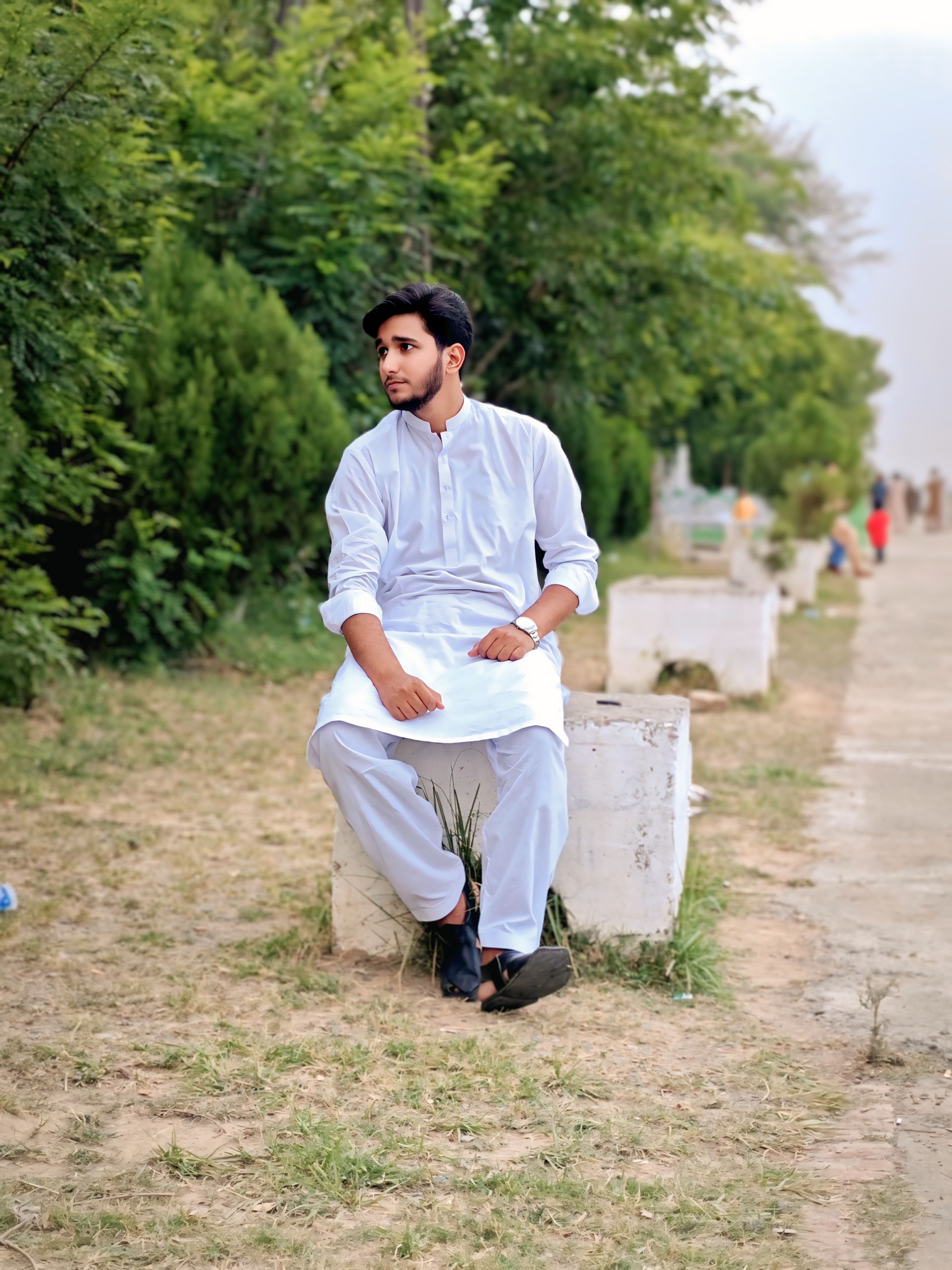 Muhammad Asadullah Qureshi