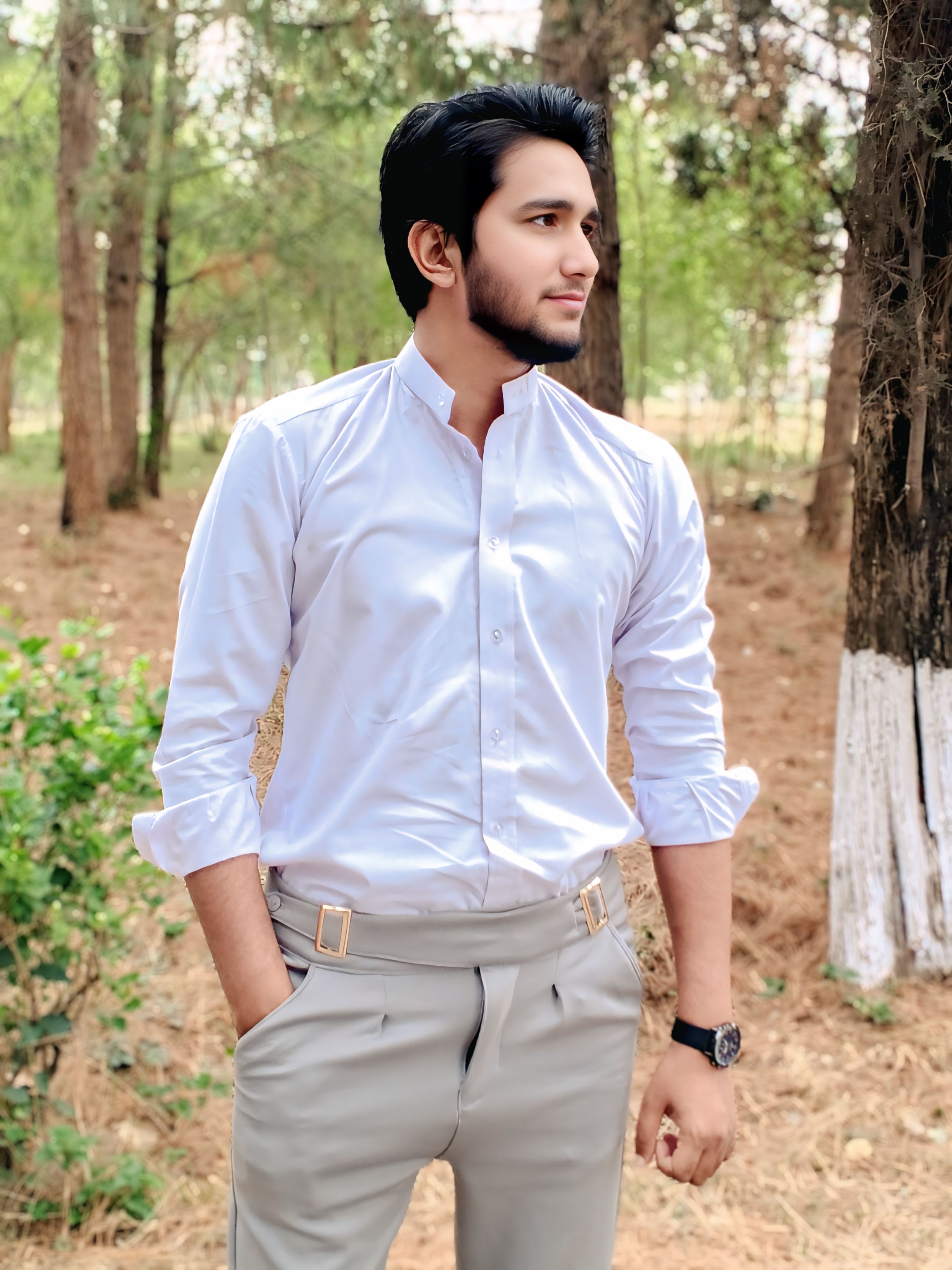 Muhammad Asadullah Qureshi