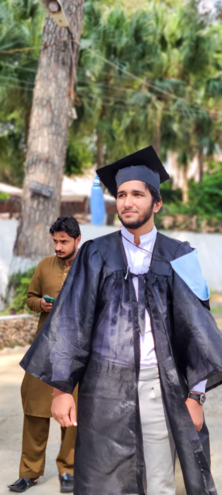 Muhammad Asadullah Qureshi