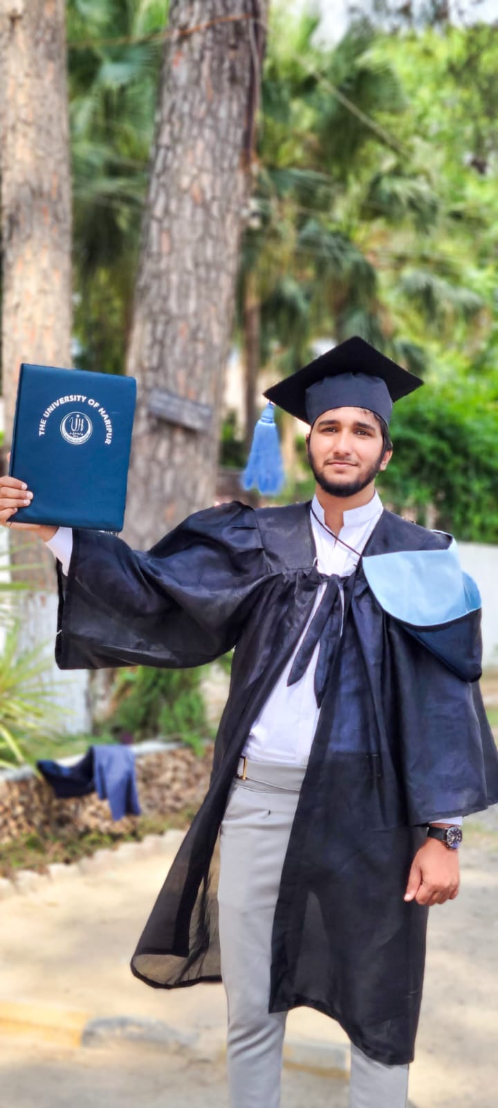 Muhammad Asadullah Qureshi