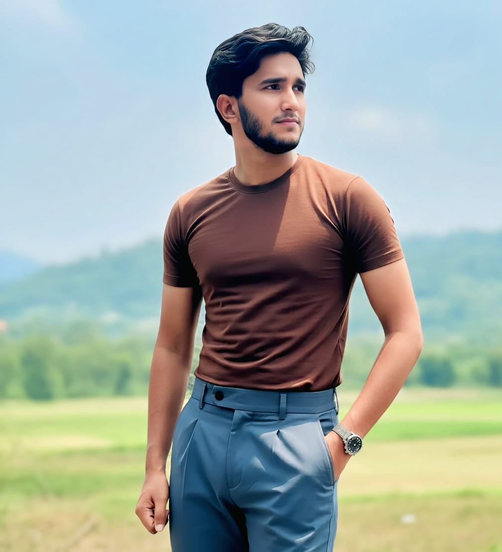 Muhammad Asadullah Qureshi