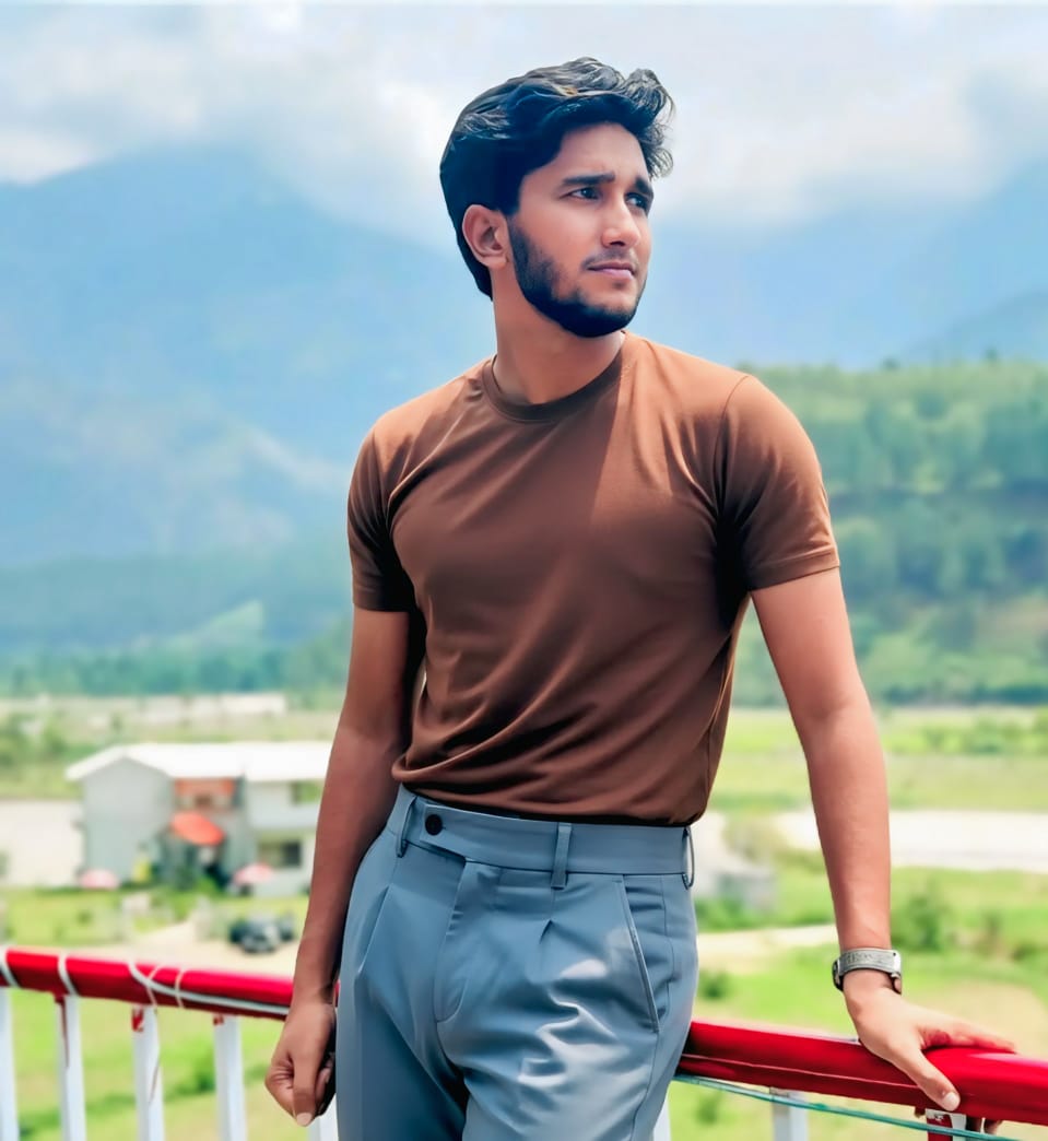 Muhammad Asadullah Qureshi